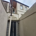 Satılır 8 otaqlı Həyət evi/villa, Avtovağzal metrosu, Biləcəri qəs., Binəqədi rayonu 13