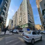 Satılır 3 otaqlı Yeni Tikili, Nizami metrosu, Yasamal rayonu 1