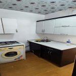Kirayə (aylıq) 2 otaqlı Həyət evi/villa, Elmlər akademiyası metrosu, Yasamal rayonu 3