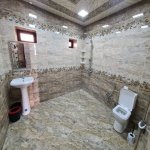 Kirayə (günlük) 3 otaqlı Həyət evi/villa Qəbələ 5