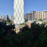 Satılır 3 otaqlı Yeni Tikili, 28 May metrosu, Nərimanov rayonu 1