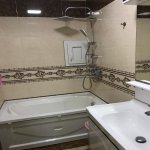 Kirayə (günlük) 3 otaqlı Yeni Tikili, Xətai metrosu, Ağ şəhər, AGA Business Center, Xətai rayonu 10