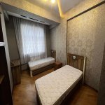 Kirayə (aylıq) 6 otaqlı Həyət evi/villa, İnşaatçılar metrosu, Yasamal qəs., Musabəyov parkı, Yasamal rayonu 25