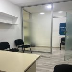 Kirayə (aylıq) 1 otaqlı Ofis, Sahil metrosu, Nəsimi rayonu 1