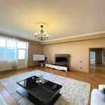 Kirayə (aylıq) 3 otaqlı Yeni Tikili, Badamdar qəs., Səbail rayonu 1