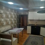 Satılır 3 otaqlı Köhnə Tikili, Neftçilər metrosu, 8-ci kilometr, Nizami rayonu 3