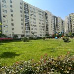 Продажа 2 комнат Новостройка, пос. Ясамал, Ясамал район 1