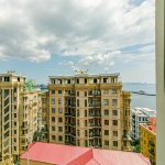 Аренда 2 комнат Новостройка, пос. Байыл, Сябаиль район 5