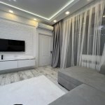 Kirayə (aylıq) 3 otaqlı Yeni Tikili, 28 May metrosu, Nərimanov rayonu 4
