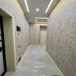 Satılır 3 otaqlı Yeni Tikili, Neftçilər metrosu, 8-ci kilometr, Nizami rayonu 14