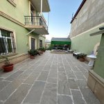 Satılır 6 otaqlı Həyət evi/villa, Yeni Ramana, Sabunçu rayonu 4