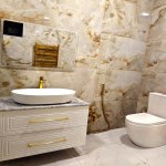 Satılır 4 otaqlı Həyət evi/villa, Mərdəkan, Xəzər rayonu 12