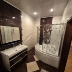 Kirayə (aylıq) 3 otaqlı Yeni Tikili, 28 May metrosu, Səməd Vurğun parkı, Nəsimi rayonu 14