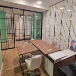Kirayə (aylıq) 4 otaqlı Ofis, Xətai metrosu, Ağ şəhər, Xətai rayonu 5