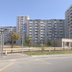 Kirayə (aylıq) 2 otaqlı Yeni Tikili, İnşaatçılar metrosu, Yasamal rayonu 13