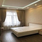 Kirayə (aylıq) 3 otaqlı Yeni Tikili, Xətai metrosu, Ağ şəhər, Xətai rayonu 5