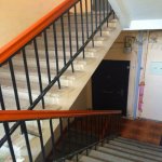 Satılır 3 otaqlı Köhnə Tikili, Qara Qarayev metrosu, 8-ci kilometr, Nizami rayonu 3