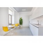Kirayə (aylıq) 1 otaqlı Ofis, Nizami metrosu, Yasamal qəs., Yasamal rayonu 8