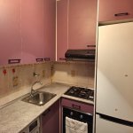 Satılır 1 otaqlı Köhnə Tikili, Qara Qarayev metrosu, Nizami rayonu 5