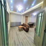 Kirayə (aylıq) 3 otaqlı Yeni Tikili, Xətai metrosu, Ağ şəhər, Xətai rayonu 2