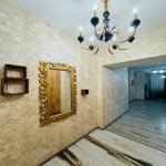 Kirayə (aylıq) 3 otaqlı Yeni Tikili, 20 Yanvar metrosu, Avropa otel, Yasamal rayonu 16