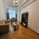 Kirayə (günlük) 3 otaqlı Yeni Tikili, Xətai metrosu, Xətai rayonu 2
