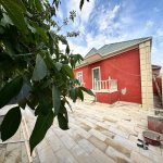 Satılır 4 otaqlı Həyət evi/villa, Koroğlu metrosu, Kürdəxanı qəs., Sabunçu rayonu 5