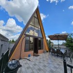 Kirayə (günlük) 3 otaqlı Həyət evi/villa Qəbələ 11