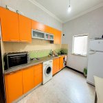 Satılır 3 otaqlı Həyət evi/villa, Bayıl qəs., Səbail rayonu 7