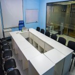 Kirayə (aylıq) 1 otaqlı Ofis, Elmlər akademiyası metrosu, Yasamal rayonu 11