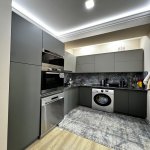 Satılır 2 otaqlı Yeni Tikili, Neftçilər metrosu, Nizami rayonu 7