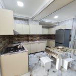 Kirayə (aylıq) 3 otaqlı Yeni Tikili, Əhmədli metrosu, Əhmədli, Diaqnoz tibb mərkəzi, Xətai rayonu 15