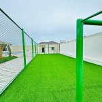 Kirayə (aylıq) 4 otaqlı Həyət evi/villa, Xəzər rayonu 11
