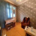 Kirayə (aylıq) 3 otaqlı Köhnə Tikili, Memar Əcəmi metrosu, 5-ci mikrorayon, Nəsimi rayonu 3