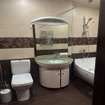 Kirayə (aylıq) 3 otaqlı Yeni Tikili, 8 Noyabr metrosu, Tibb Universiteti, Nəsimi rayonu 13