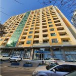 Kirayə (aylıq) 3 otaqlı Yeni Tikili, 8 Noyabr metrosu, Nəsimi rayonu 1