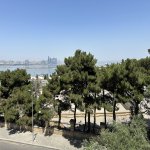 Kirayə (aylıq) Obyekt, Bayıl qəs., Bayıl parkı, Səbail rayonu 6