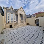 Satılır 4 otaqlı Həyət evi/villa, Masazır, Abşeron rayonu 10