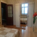 Kirayə (aylıq) 3 otaqlı Yeni Tikili, 20 Yanvar metrosu, Binəqədi rayonu 4