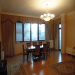 Kirayə (aylıq) 3 otaqlı Yeni Tikili, 28 May metrosu, Nəsimi rayonu 8