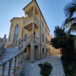 Satılır 10 otaqlı Həyət evi/villa, H.Aslanov qəs., Xətai rayonu 44