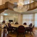 Satılır 8 otaqlı Həyət evi/villa, Badamdar qəs., Səbail rayonu 4