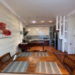 Kirayə (aylıq) 2 otaqlı Yeni Tikili, 20 Yanvar metrosu, Yasamal rayonu 9