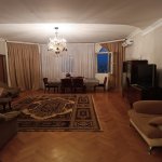 Kirayə (aylıq) 3 otaqlı Köhnə Tikili, İçərişəhər metrosu, Nərimanov heykəli, Yasamal rayonu 6