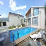 Kirayə (aylıq) 3 otaqlı Bağ evi İsmayıllı 7
