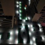 Kirayə (aylıq) 3 otaqlı Yeni Tikili, 8 Noyabr metrosu, Yasamal rayonu 21
