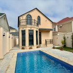Satılır 4 otaqlı Bağ evi, Mərdəkan, Xəzər rayonu 1