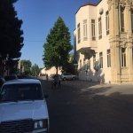 Satılır Torpaq, Həzi Aslanov metrosu, H.Aslanov qəs., Xətai rayonu 4