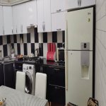 Kirayə (aylıq) 2 otaqlı Həyət evi/villa, Xalqlar dostluğu metrosu, Nizami rayonu 4