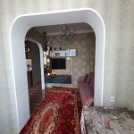 Satılır 2 otaqlı Köhnə Tikili, Xalqlar dostluğu metrosu, Nizami rayonu 7